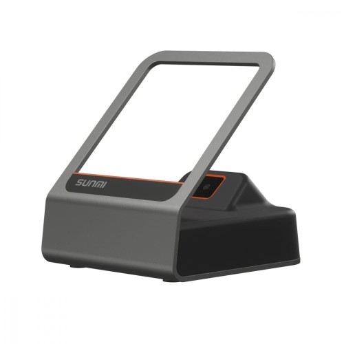 Sunmi Czytnik kodów Blink 2 USB-A Czarny