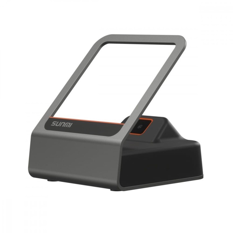 Sunmi Czytnik kodów Blink 2 USB-A Czarny