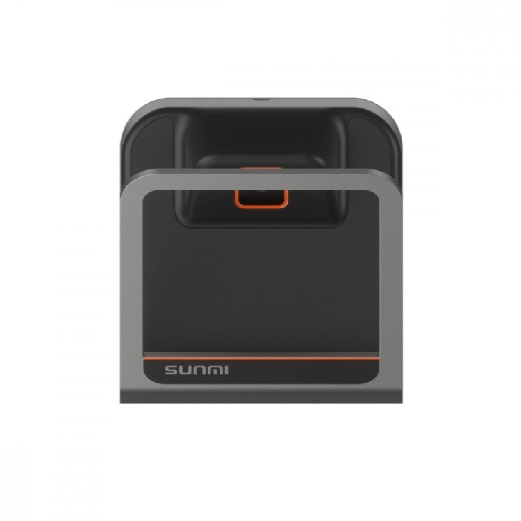 Sunmi Czytnik kodów Blink 2 USB-A Czarny