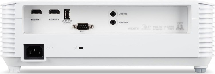 Acer Projektor X1528 FHD 5200ANSI HDMI