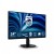 Philips Monitor 24B2N2200 23.8 cala IPS 120Hz HDMI DP VGA Głośniki
