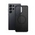 CRONG Etui Hybrid Matte Magnetic Etui MagSafe Samsung Galaxy S25 Ultra Czarne