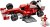 LEGO Klocki Icons 11375 Ferrari F2004 i Michael Schumacher