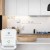 Qoltec Czujnik wycieku gazu Propan-Butan | detektor LPG | alarm 85dB |  LED
