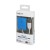 LogiLink HUB USB 2.0 4-portowy Smile - niebieski