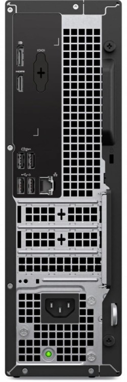 Dell Komputer Dell Pro Slim Essential QVS1260 Win11Pro i5-14500/16GB/512GB SSD/Intel UHD 730/WLAN+BT/Kb/Mouse/3YPS