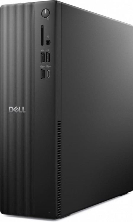 Dell Komputer Dell Pro Slim Essential QVS1260 Win11Pro i5-14500/16GB/512GB SSD/Intel UHD 730/WLAN+BT/Kb/Mouse/3YPS
