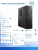 Dell Komputer Dell Pro Slim Essential QVS1260 Win11Pro i5-14500/16GB/512GB SSD/Intel UHD 730/WLAN+BT/Kb/Mouse/3YPS
