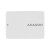AXAGON RSS-M2SD Wewnętrzna obudowa 2.5" z interfejsem SATA do dysków SSD M.2 SATA, srebrny