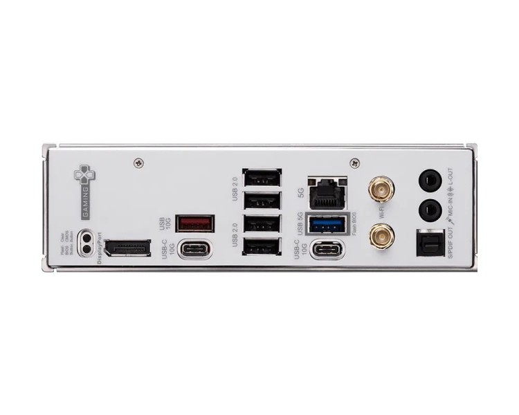 MSI Płyta główna B850 GAMING PLUS WIFI PZ AM5 4DDR5 ATX