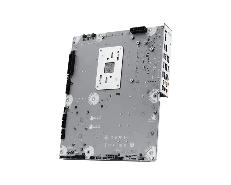 MSI Płyta główna MAG X870E TOMAHAWK MAX WIFI PZ AM5 4DDR5 ATX