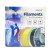Gembird Filament ABS High Speed, 1,75 mm, 1 kg, żółty