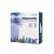 Gembird Filament PLA High Speed, 1,75 mm, 1 kg, czarny