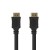 Gembird Kabel HDMI z Ethernet Select Series 0.5 m