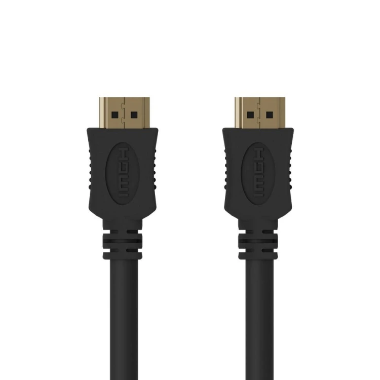 Gembird Kabel HDMI z Ethernet Select Series 0.5 m