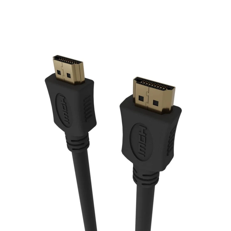 Gembird Kabel HDMI z Ethernet Select Series 0.5 m