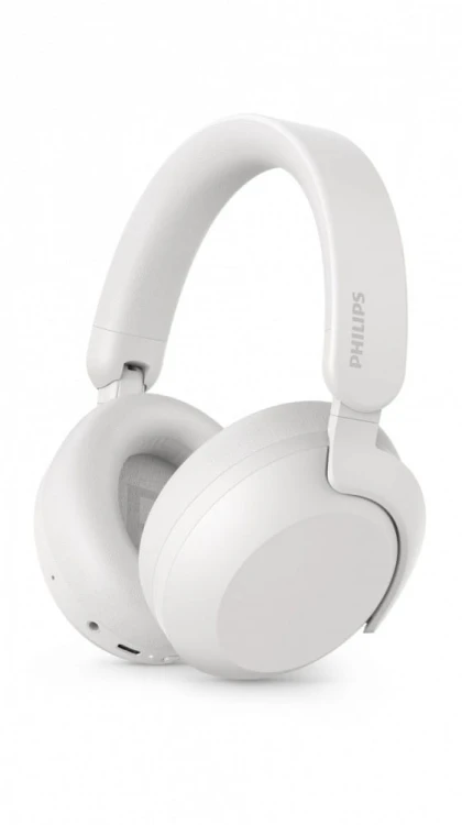 Philips Słuchawki TAH8000EWT/00