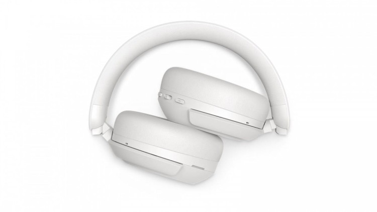 Philips Słuchawki TAH8000EWT/00
