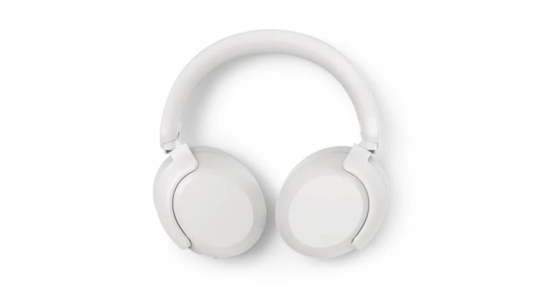 Philips Słuchawki TAH8000EWT/00