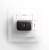 AXAGON Ładowarka sieciowa ACU-PQ67D PD&QC 67W 2-port GaN, Ekran LED, USB-A  + USB-C