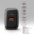 AXAGON Ładowarka sieciowa ACU-PQ67D PD&QC 67W 2-port GaN, Ekran LED, USB-A  + USB-C