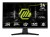MSI Monitor MAG 242F     23.8 cala/LED/FHD/Flat/200Hz/Czarny