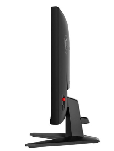 MSI Monitor MAG 242F     23.8 cala/LED/FHD/Flat/200Hz/Czarny