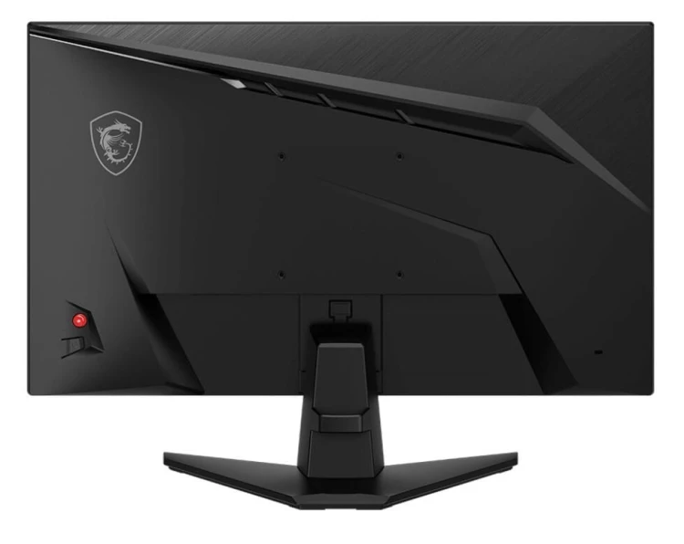 MSI Monitor MAG 242F     23.8 cala/LED/FHD/Flat/200Hz/Czarny