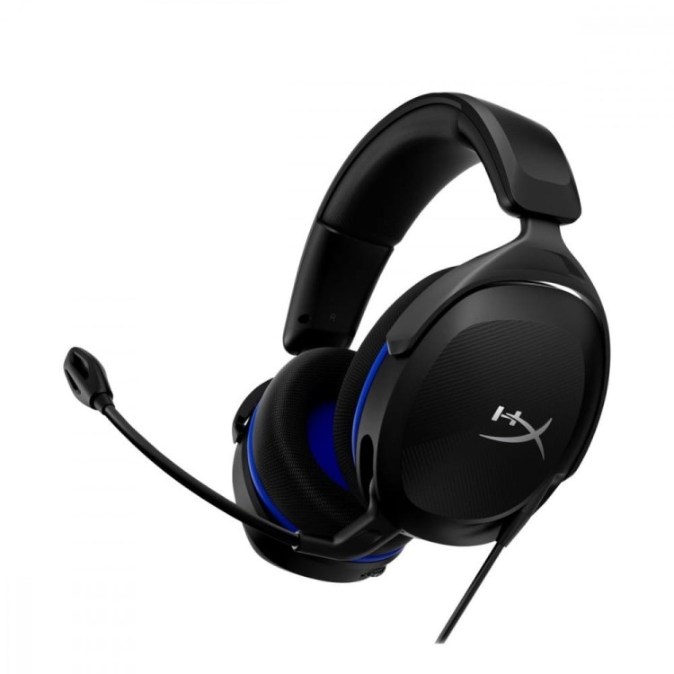 HyperX Słuchawki Cloud Stinger 2 Core Gaming PS Black - 6H9B6AA