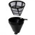 Adler *Ekspres przelewowy 1.5l bialy            AD 4383