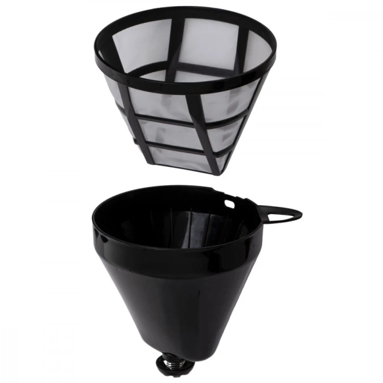 Adler *Ekspres przelewowy 1.5l bialy            AD 4383