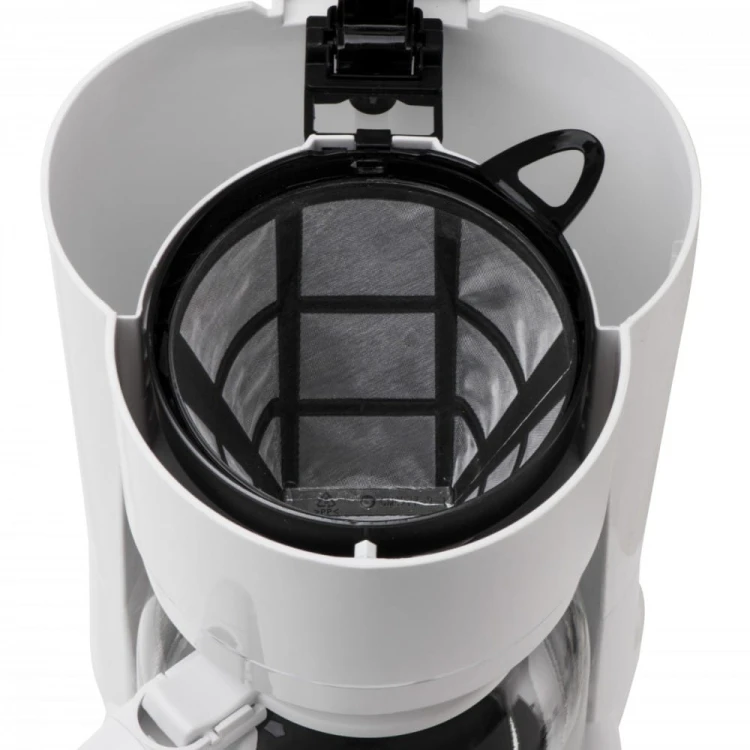 Adler *Ekspres przelewowy 1.5l bialy            AD 4383