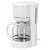 Adler *Ekspres przelewowy 1.5l bialy            AD 4383