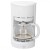 Adler *Ekspres przelewowy 1.5l bialy            AD 4383