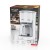 Adler *Ekspres przelewowy 1.5l bialy            AD 4383