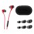 HyperX Słuchawki Cloud Earbuds II RED - 705L8AA
