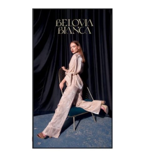 Samsung Monitor wielkoformatowy 115 cali QH115F LH115QHFEBGXEN