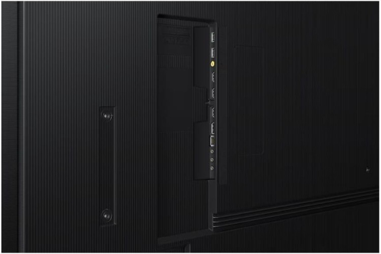 Samsung Monitor wielkoformatowy 115 cali QH115F LH115QHFEBGXEN