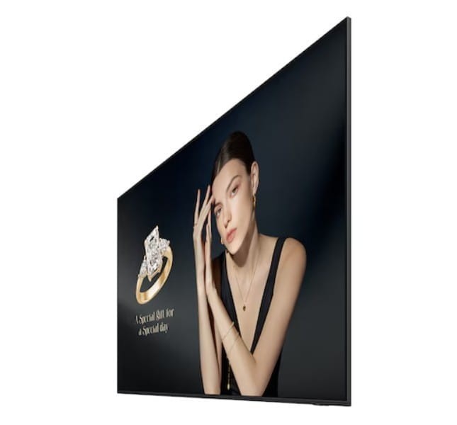 Samsung Monitor wielkoformatowy 115 cali QH115F LH115QHFEBGXEN