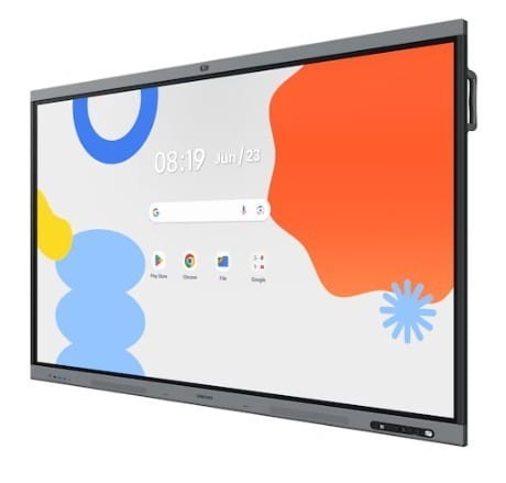 Samsung Monitor interaktywny 86 cali WA86FX-P LH86WAFPLGCXEN