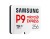 Samsung Karta pamięci microSD P9 Express MB-MK256T/WW