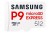 Samsung Karta pamięci microSD P9 Express MB-MK512T/WW