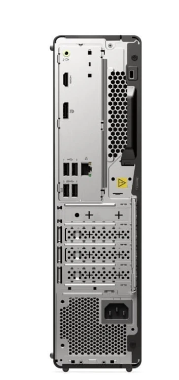 Lenovo Komputer ThinkCentre Neo 55s G6 SFF 13FK001RPB W11Pro 5 330/16GB/512GB/RX 6400 4GB/3YRS OS