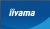 IIYAMA Monitor 27 cali X2791QS-B1 IPS, QHD, 120Hz, HDMI, DP, 2xUSB, 1500:1, 350cd, 2x2W, cienka ramka z 4 stron