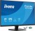 IIYAMA Monitor 27 cali X2791QS-B1 IPS, QHD, 120Hz, HDMI, DP, 2xUSB, 1500:1, 350cd, 2x2W, cienka ramka z 4 stron