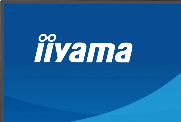 IIYAMA Monitor 27 cali XB2791QS-B1 IPS, QHD, HDMI, DP