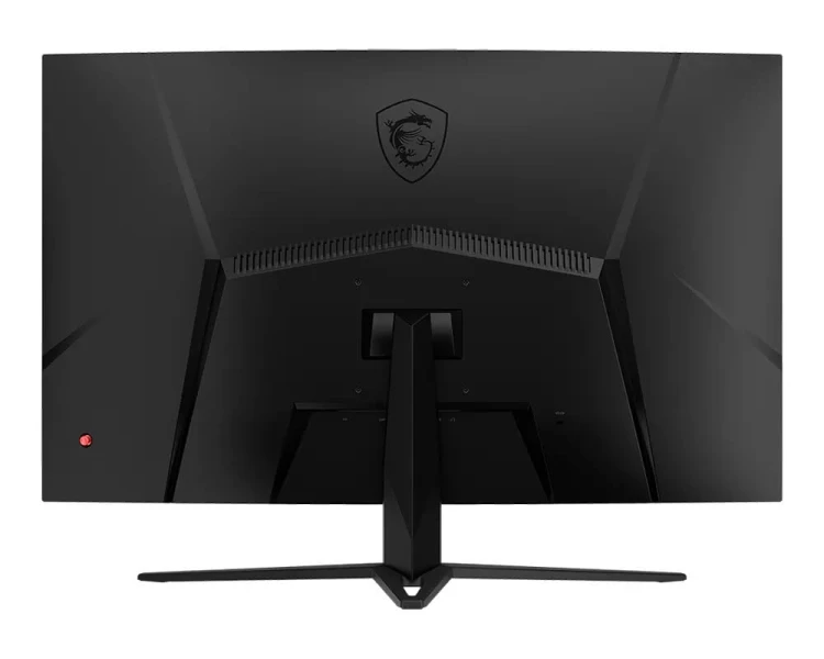 MSI Monitor G32C4X 31,5 cali/LED/FHD/Curve/250Hz/Black