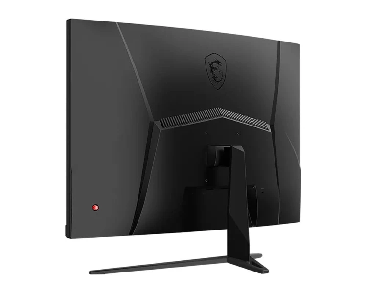 MSI Monitor G32C4X 31,5 cali/LED/FHD/Curve/250Hz/Black