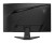 MSI Monitor MAG 274CF X24  27cali/LED/FHD/CURVE/240Hz/Black