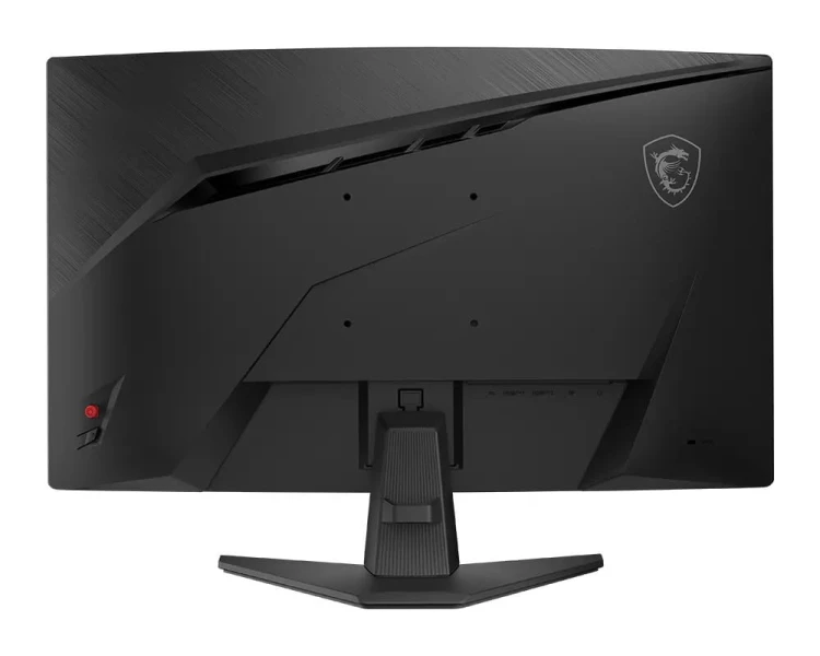 MSI Monitor MAG 274CF X24  27cali/LED/FHD/CURVE/240Hz/Black